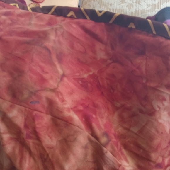 A Happy Camper Bundle of eclectic clothes for the family. - Picture 6 of 16